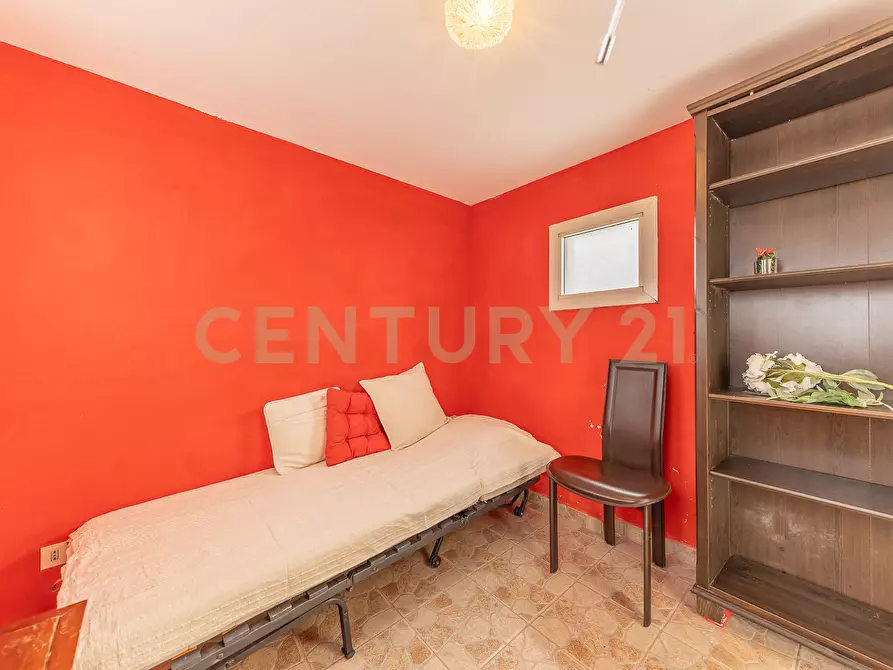 Immagine 13 di Attico in vendita  in Via Tripolitania 182 a Roma