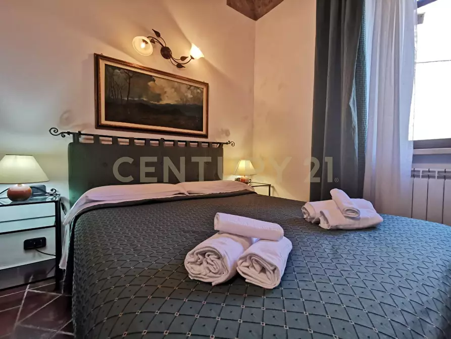 Immagine 13 di Albergo/B&B/Residence in vendita  in Località Poggio Murella 179 a Manciano