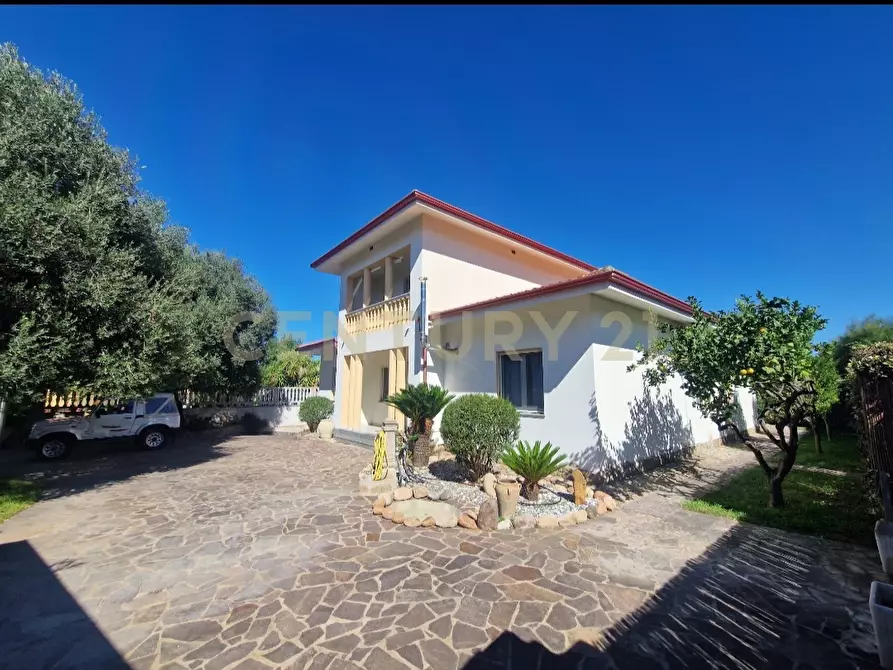 Immagine 2 di Casa indipendente in vendita  in Vico Fontana Mura 4 a Giba