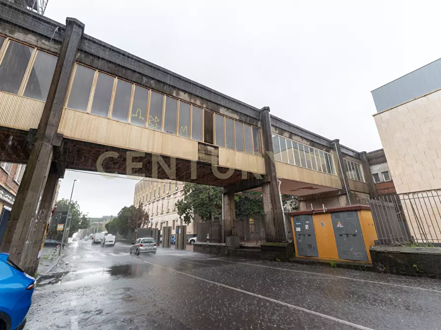 Immagine 18 di Palazzo in vendita  in Via delle Terme 173 a Acireale