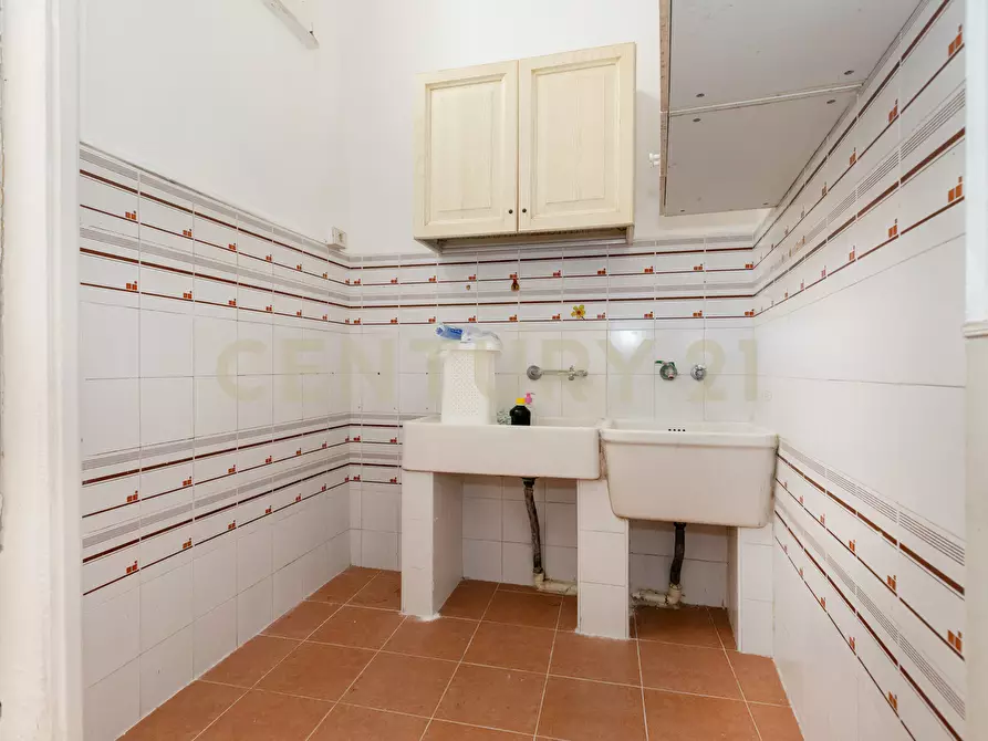 Immagine 18 di Appartamento in vendita  in Via Epicarmo 190 a Augusta