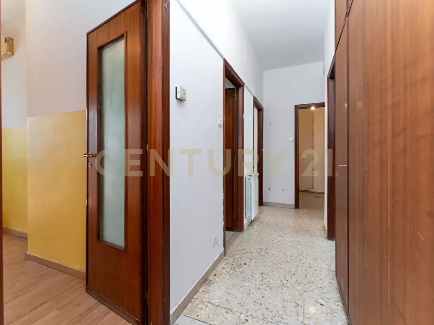 Immagine 13 di Quadrilocale in vendita  in Via Gabriele D'Annunzio 125 a Catania