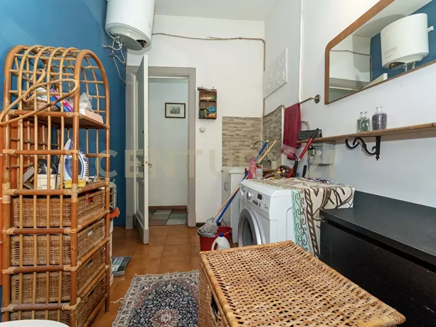 Immagine 25 di Appartamento in vendita  in Via Antonio Santangelo Fulci 83 a Catania