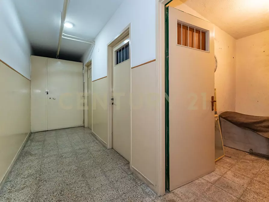 Immagine 51 di Trilocale in vendita  in Villaggio Zia Lisa II 108 a Catania