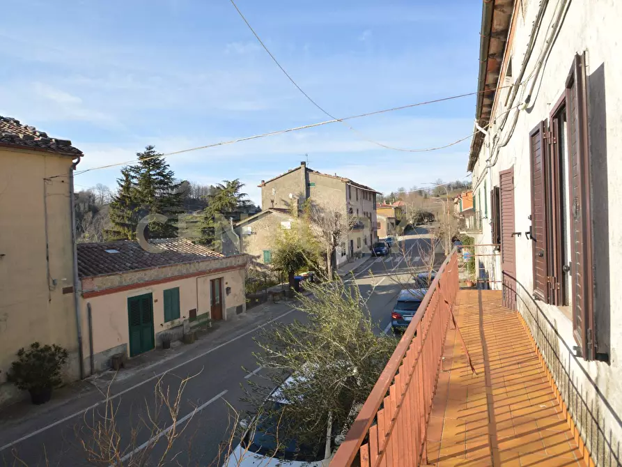 Immagine 21 di Casa indipendente in vendita  a Semproniano