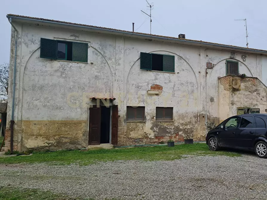 Immagine 6 di Rustico / casale in vendita  a Civitella Paganico