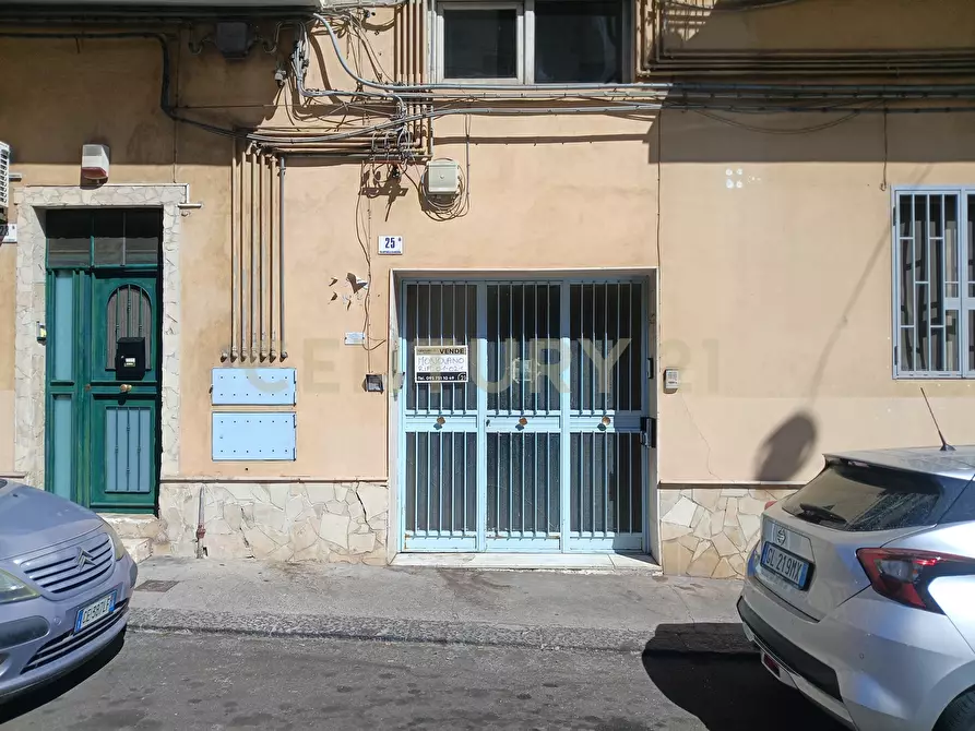 Immagine 1 di Monolocale in vendita  in Via Antonello da Messina 25 a Catania