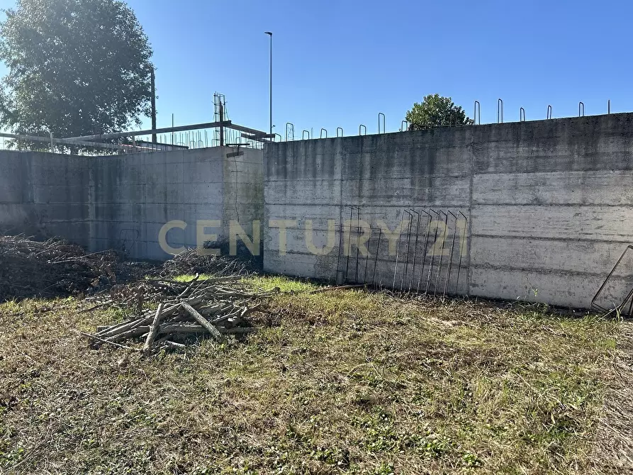 Immagine 6 di Terreno edificabile in vendita  in Via Toffanelle Nuove a Zevio