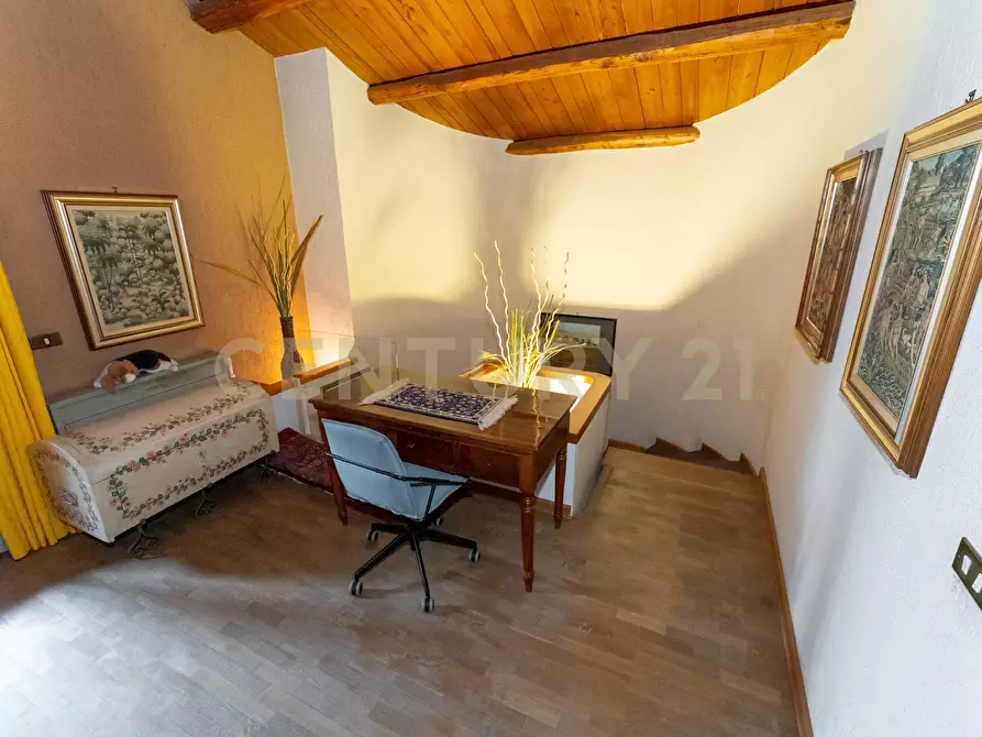 Immagine 37 di Villetta a schiera in vendita  in Via Carrubella 8 a Catania