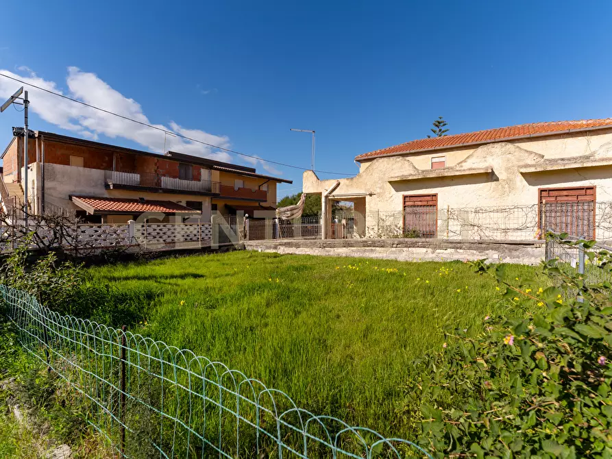 Immagine 35 di Trilocale in vendita  in Via Settebello 92 a Augusta