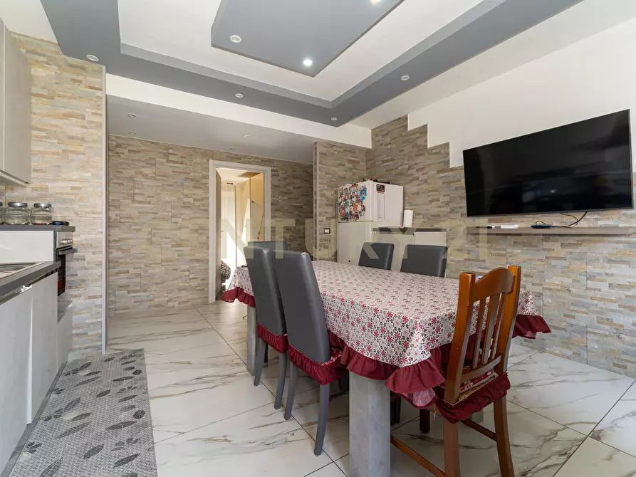 Immagine 9 di Quadrilocale in vendita  in Viale Bummacaro 6 a Catania