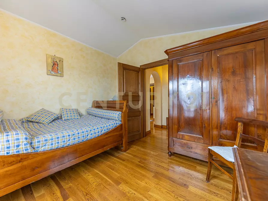 Immagine 93 di Villa in vendita  in Via di Battiferro 43 a Formello