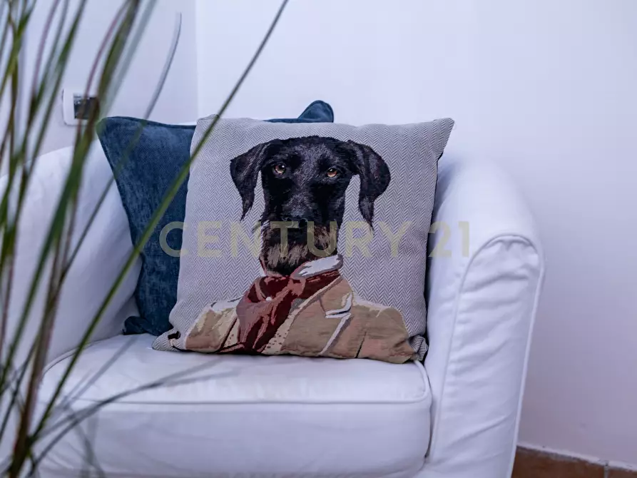 Immagine 24 di Villa in vendita  in Via Tuoro 11 a Capri