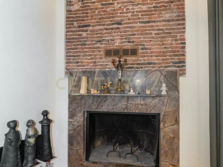 Immagine 9 di Appartamento in vendita  in Via del Vecchio Bastione a Catania