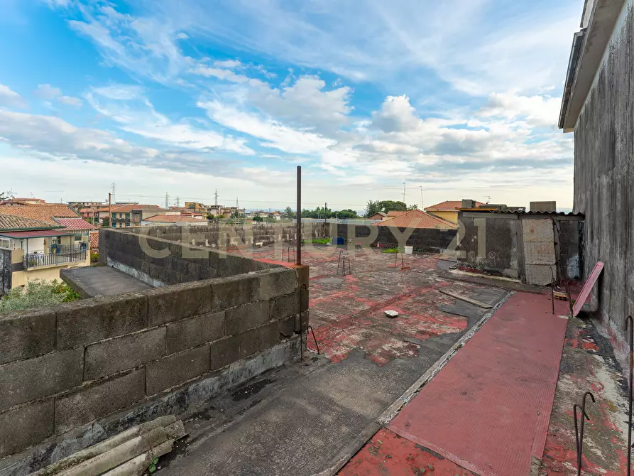 Immagine 28 di Casa indipendente in vendita  in Via Brigadiere Salvatore di Stefano 8 a Catania