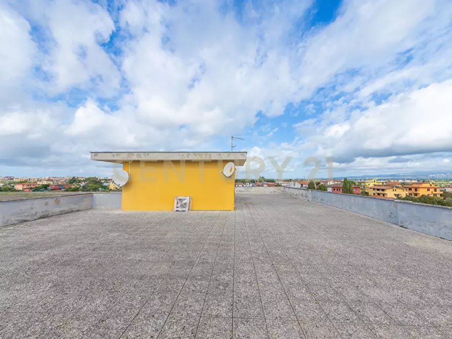 Immagine 22 di Villa in vendita  in Via Marte 15 a Aprilia