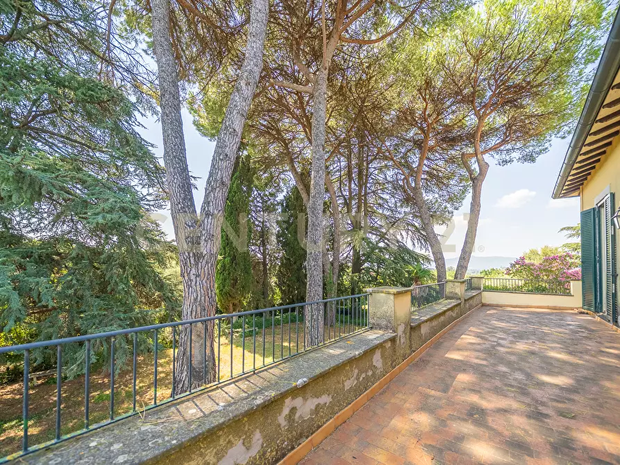 Immagine 65 di Villa in vendita  in Via Pedemontana 319 a Palestrina