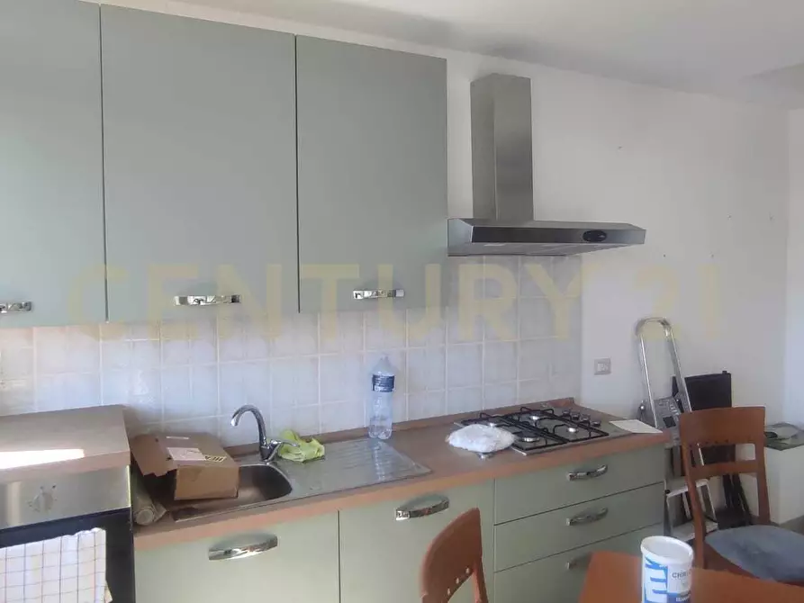 Immagine 11 di Bilocale in vendita  in Via Luigi Settembrini 2 a Giarre