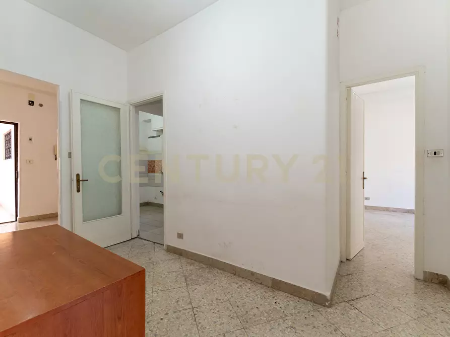 Immagine 30 di Pentalocale in vendita  in Via Antonino di Sangiuliano 54 a Catania