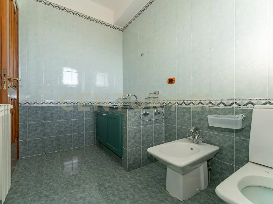 Immagine 18 di Villa in vendita  in Via Porto Marretti 17 a Mascalucia