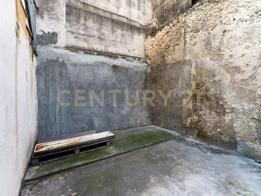 Immagine 12 di Locale commerciale in vendita  in Via Nizzeti 3 a Tremestieri Etneo