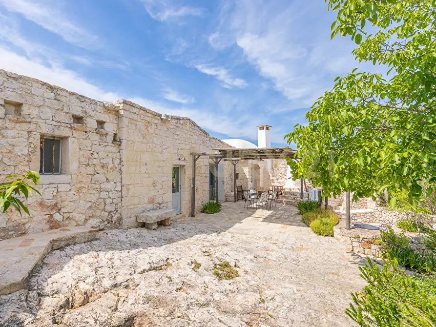 Immagine 11 di Villa in vendita  in la dialma a Ostuni