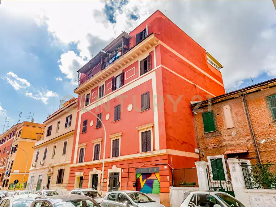 Immagine 13 di Monolocale in affitto  in Via Gabrio Serbelloni 80 a Roma