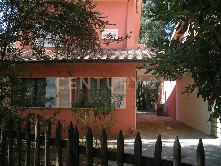 Immagine 16 di Villetta a schiera in vendita  in Via delle Sughere a Castiglione Della Pescaia