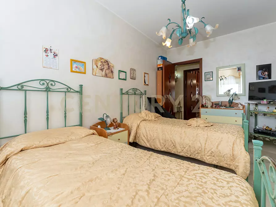 Immagine 39 di Trilocale in vendita  in Viale Bummacaro 14 a Catania