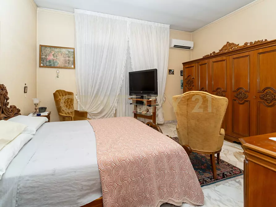 Immagine 68 di Villa in vendita  in Via Salemi 18 a Mascalucia