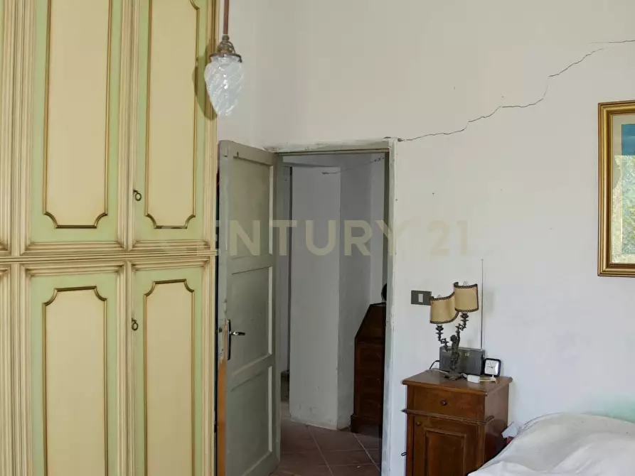 Immagine 18 di Rustico / casale in vendita  in località pian taverna a Cinigiano