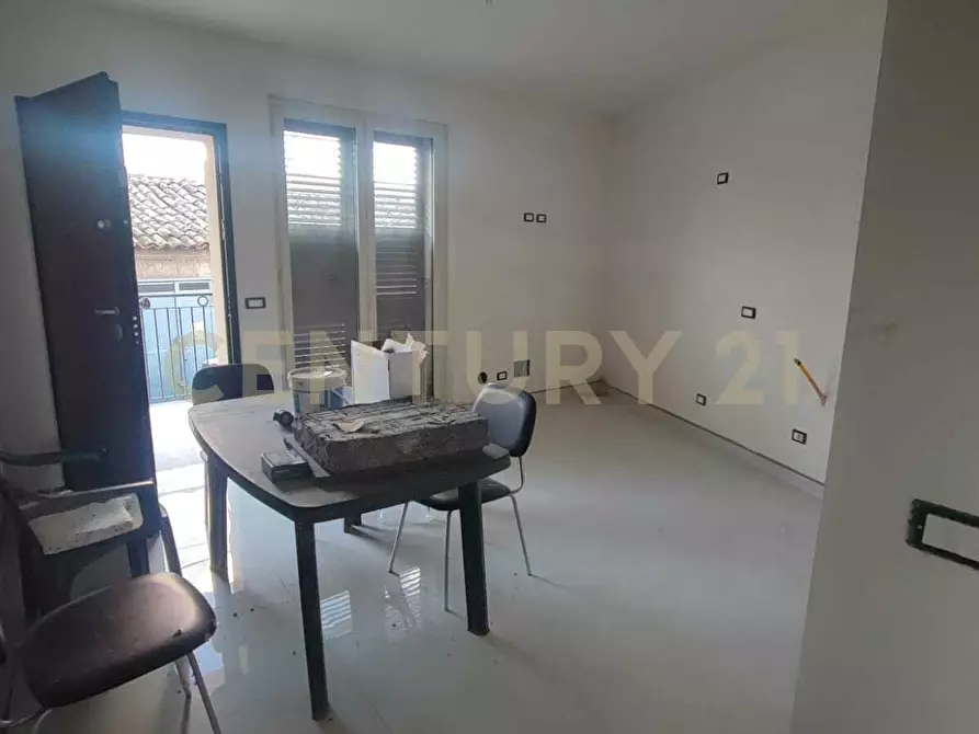 Immagine 6 di Bilocale in vendita  in Via Sabato Martelli Castaldi a Catania