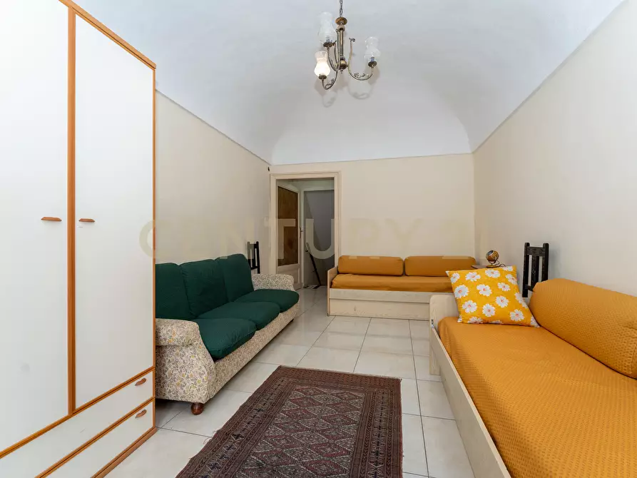 Immagine 7 di Terratetto in vendita  in Via Cafici 28 a Vizzini