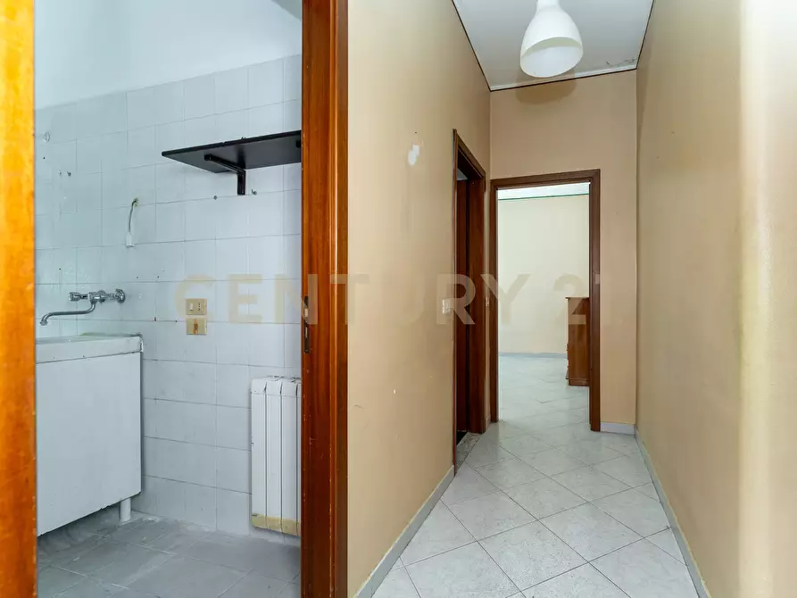 Immagine 86 di Attico in vendita  in Via Plebiscito 85 a Misterbianco