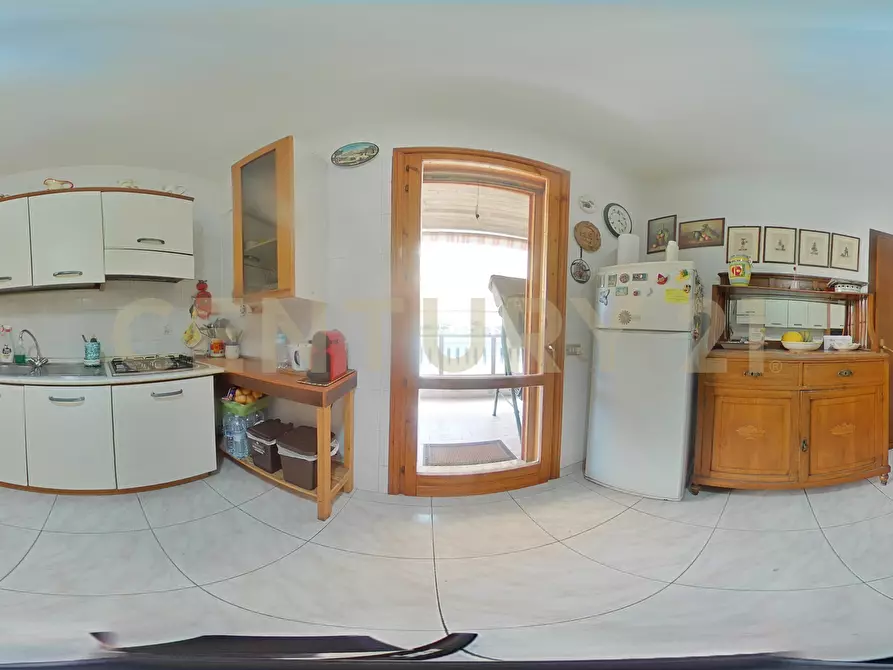 Immagine 37 di Bilocale in vendita  in Via Gesualdo Bufalino 1 a Aci Catena