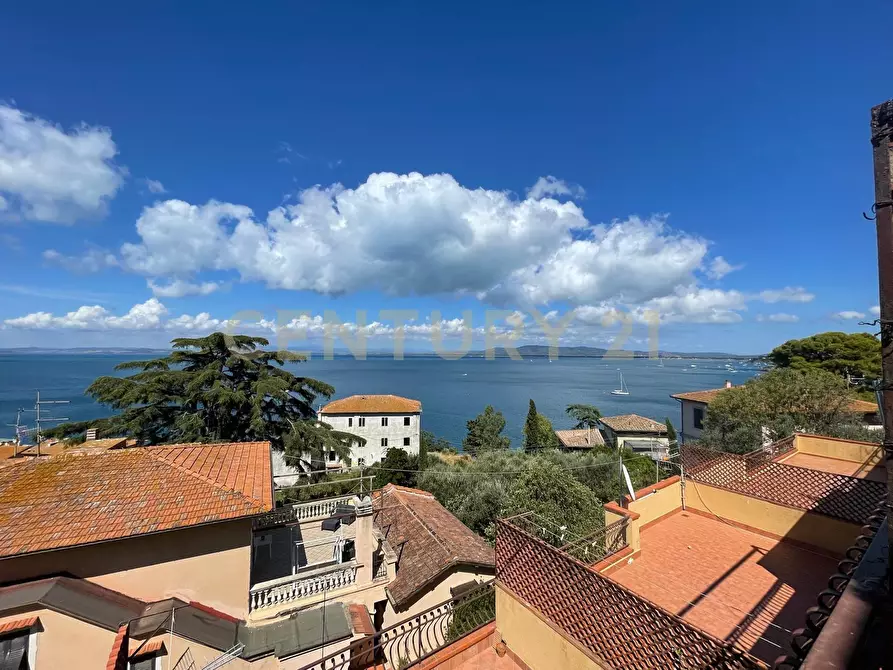 Immagine 23 di Quadrilocale in affitto  in Via Aia del Dottore a Monte Argentario