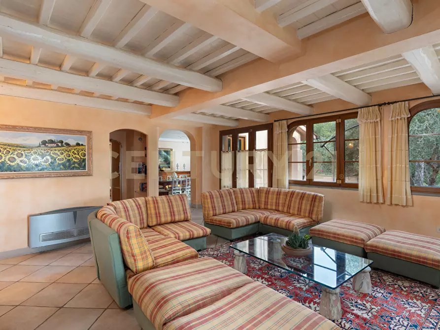 Immagine 16 di Villa in vendita  in Strada di Monte Bottigli a Grosseto