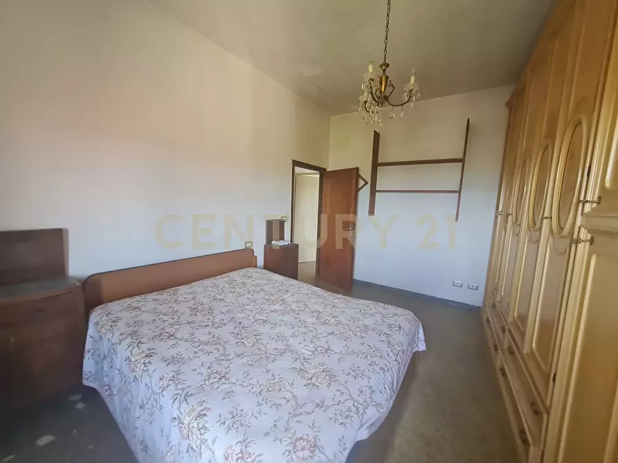 Immagine 5 di Appartamento in vendita  in via vigna nuova 30 a Civitella Paganico