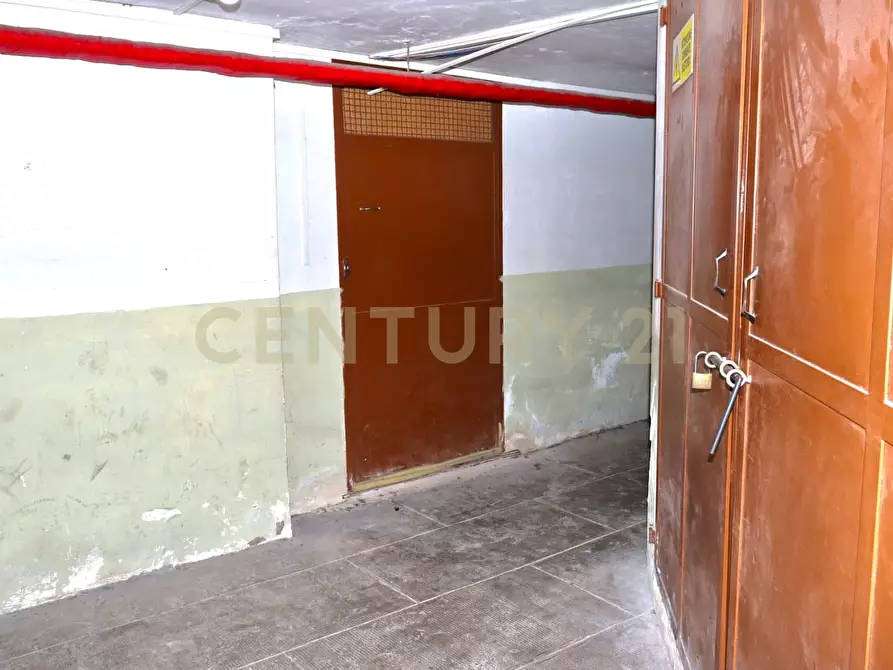 Immagine 31 di Appartamento in vendita  in Via Inserra 5 a Palermo