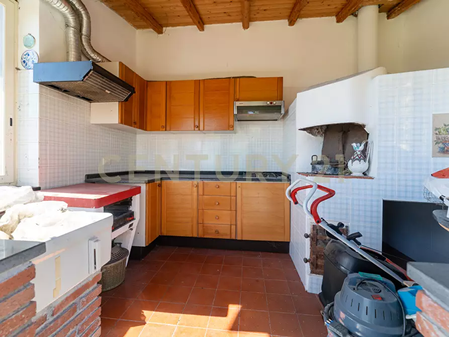 Immagine 52 di Casa indipendente in vendita  in Via Palombaro 56 a Santa Venerina
