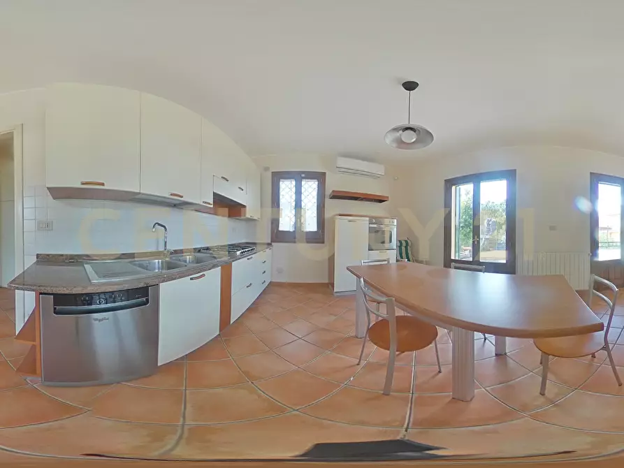 Immagine 76 di Villa in vendita  in Via San Giuseppe 63 a Pedara