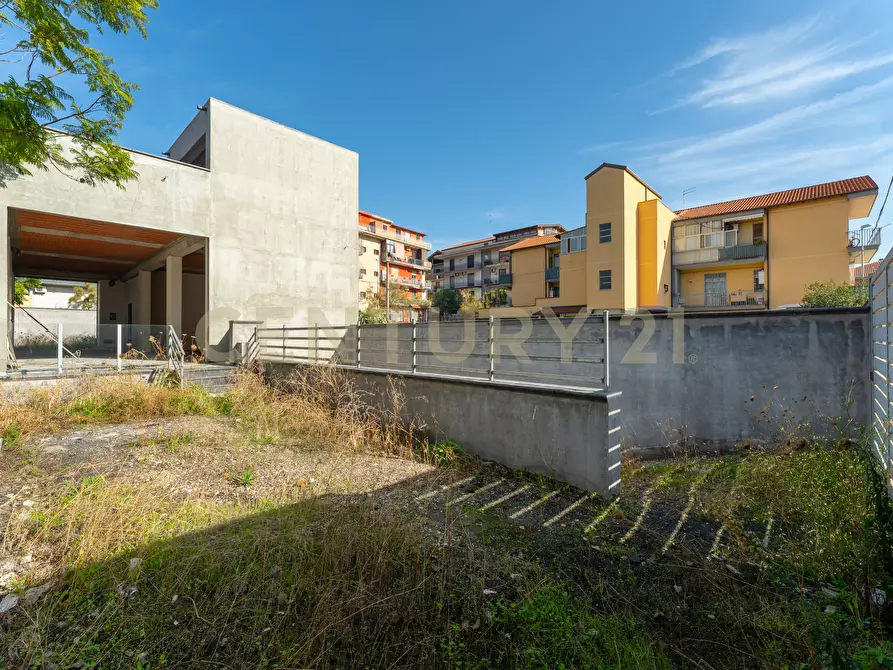 Immagine 34 di Locale commerciale in vendita  in Via Alfred Nobel snc a Misterbianco