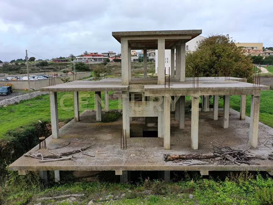 Immagine 30 di Villa in vendita  in Via Catagirasi 153B a Modica