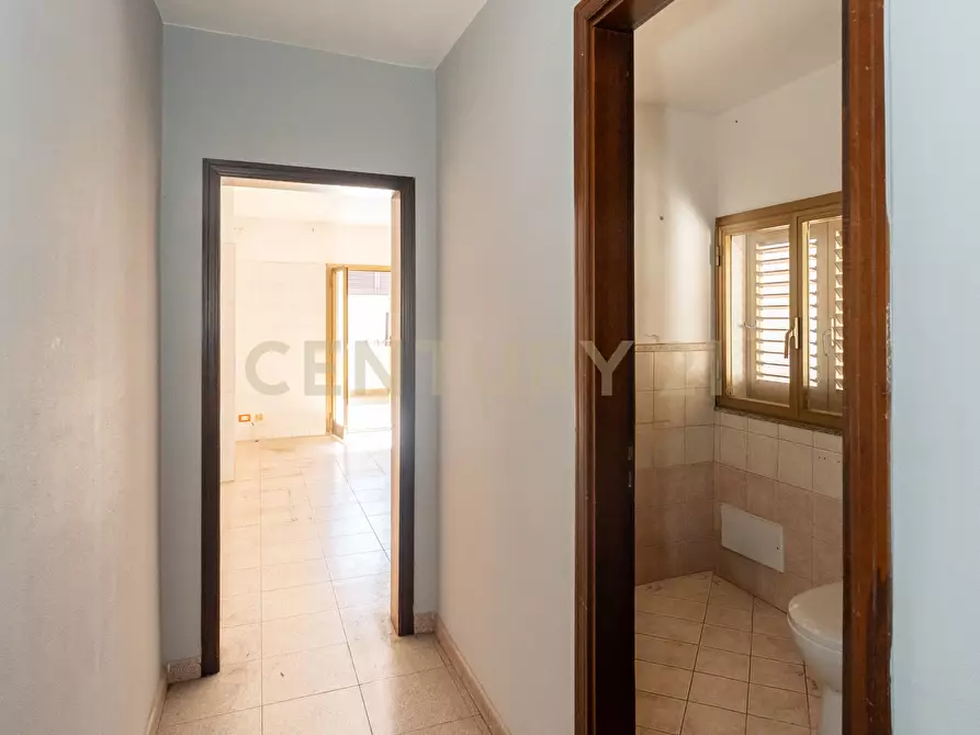 Immagine 14 di Porzione di casa in vendita  in Via Stagno 67 a Catania