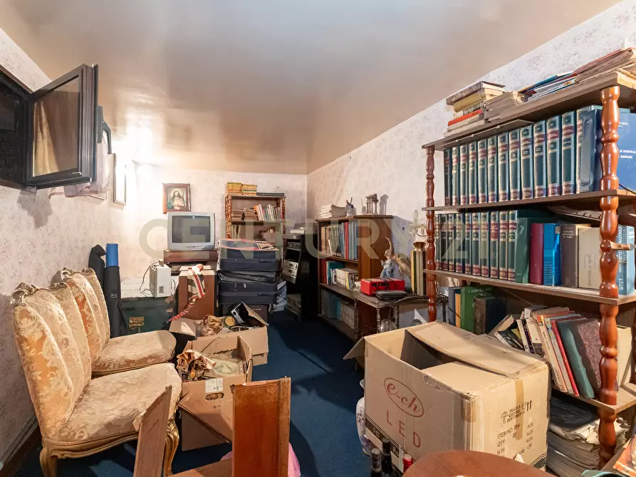 Immagine 45 di Appartamento in vendita  in Via Aloi 11 a Catania