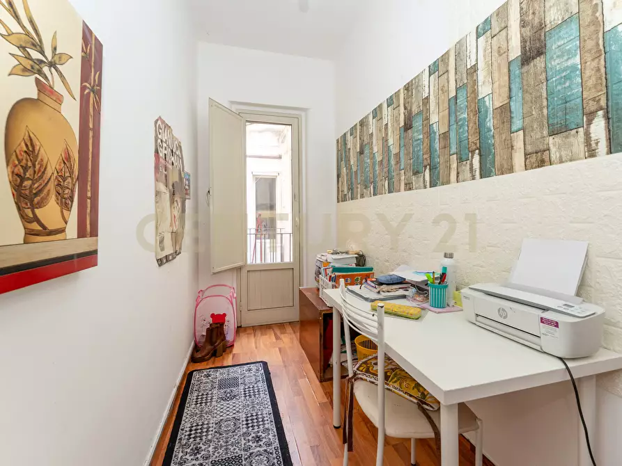 Immagine 18 di Trilocale in vendita  in Via Principe Nicola 33 a Catania