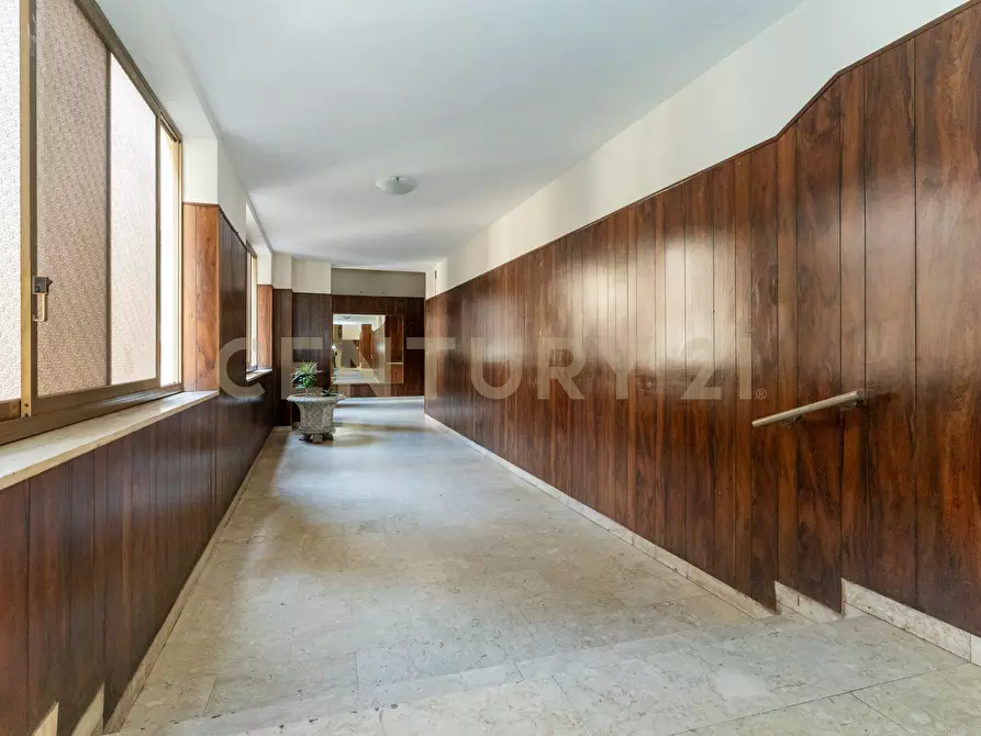 Immagine 4 di Attico in vendita  in Via Firenze 6 a Catania