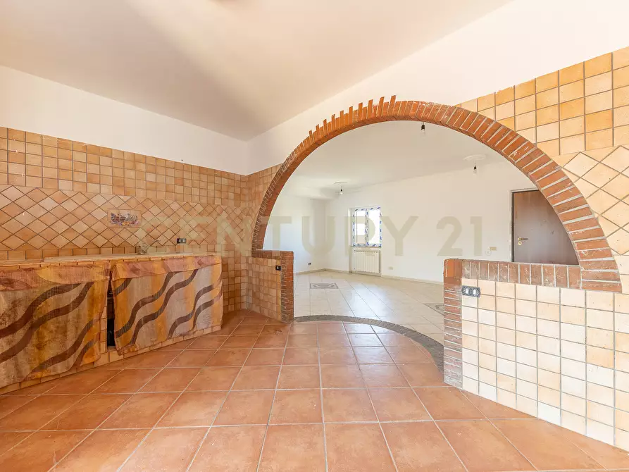 Immagine 5 di Villa in vendita  in Via Ombrone 9 a Aprilia