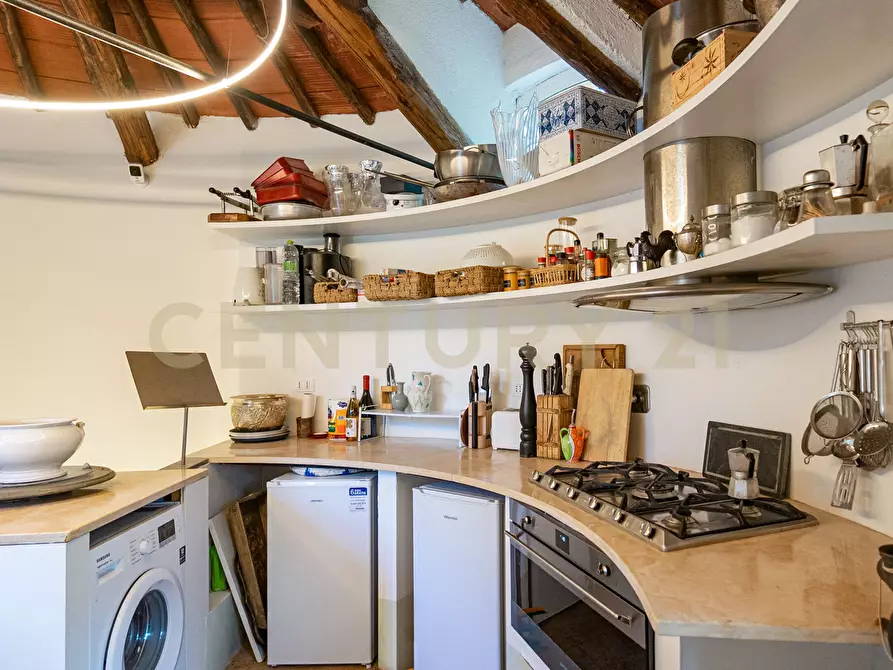 Immagine 50 di Villa in vendita  in Via Cassia 1951 a Roma