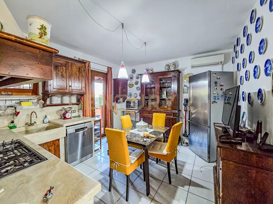 Immagine 10 di Terratetto in vendita  in Via della Costituzione 14/L a Grosseto